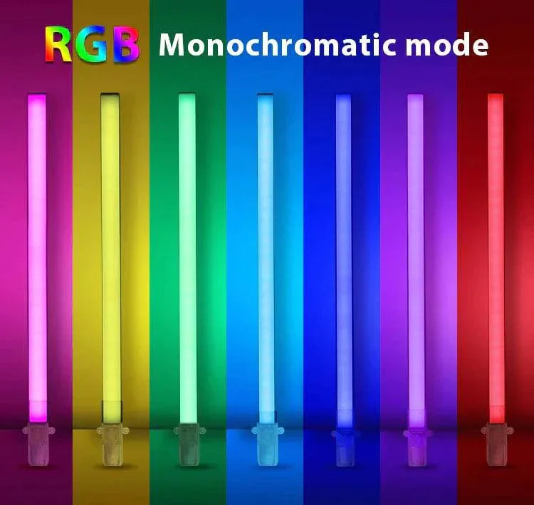 RGB Hexagrid LED Hexagon Ultrabright LED Multicolour Hex Lights - Three Hex Grid - ATOM LED