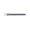 10mm 4-Pin Connectors Kit for RGB COB LED Strip Light IP20 — ATOM LED