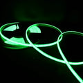 RGBW (Warm White) COB LED Strip 24V IP68 Waterproof 784 LEDs/m — ATOM LED
