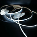 RGB CCT COB LED Strip 24V IP20 Non-Waterproof 840 LEDs/m — ATOM LED