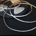 RGBW (3000K) COB LED Strip 24V IP20 Non-Waterproof 784 LEDs/m — ATOM LED