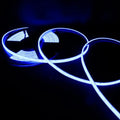 RGBW (Warm White) COB LED Strip 24V IP68 Waterproof 784 LEDs/m — ATOM LED
