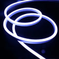 RGB LED Neon Flex 220V 240V 10x20mm IP65 Dimmable Bluetooth App Kit