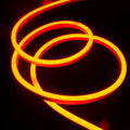 RGB LED Neon Flex 220V 240V 14x25mm IP65 Dimmable with Remote