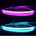 Ultra Long 18x16mm RGB Neon Flex 48V IP68 Top Bend Waterproof 30m — ATOM LED