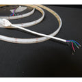 RGBW (Warm White) COB LED Strip 24V IP68 Waterproof 784 LEDs/m — ATOM LED
