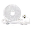RGB Neon Flex 220V 240V 11x22mm IP65 Waterproof Dimmable Remote Kit — ATOM LED
