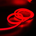 RGB Neon Flex Light DC 12V 8x18mm IP65 Waterproof with Music Controller Kit - ATOM LED