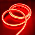 RGB Neon Flex Rope Light DC 24V 8x18mm IP65 Waterproof with Music Controller 10 Metre Kit - ATOM LED