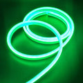 RGB Neon Flex Light DC 12V 8x18mm IP65 Waterproof with Music Controller Kit - ATOM LED
