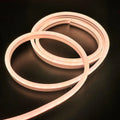 RGB LED Neon Flex 12V IP65 Waterproof 8x18mm with Remote 5 Metre Kit - ATOM LED