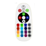 RGB Neon Flex 10x18mm Remote for 1500W RGB Controller - ATOM LED