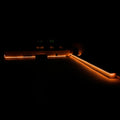 RGBW (3000K) LED Neon Flex 13x13mm IP67 Waterproof 48V 20 Metre — ATOM LED