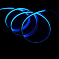 RGBW (3000K) LED Neon Flex 13x13mm IP67 Waterproof 48V 20 Metre
