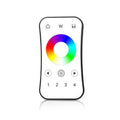 Skydance 4 Zones RGB/RGBW Remote Control R8 - ATOM LED