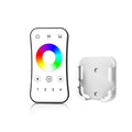 Skydance 4 Zones RGB/RGBW Remote Control R8 - ATOM LED