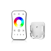 Skydance 4 Zones RGB/RGBW Remote Control R8 - ATOM LED
