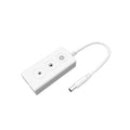 Single Colour 1CH*5A 5-24VDC WiFi & RF CV Controller VD1(WT)