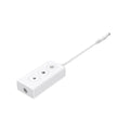 Single Colour 1CH*5A 5-24VDC WiFi & RF CV Controller VD1(WT) — ATOM LED