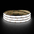 Daylight 5000K COB LED strip 48V 10mm ultra long lit reel