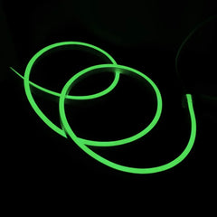 RGB Neon Flex 10x20mm 24V 10x20mm IP68 Waterproof 20 Metre