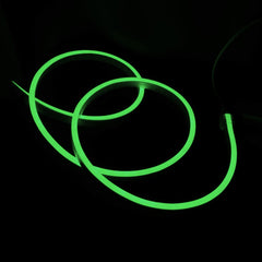 Ultra Long RGB Neon Flex 48V 10x20mm IP67 Waterproof 30 Metre
