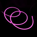 Ultra Long RGB Neon Flex 48V 10x20mm IP67 Waterproof 30 Metre