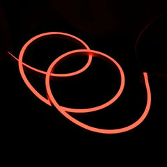 RGB Neon Flex 10x20mm 24V 10x20mm IP68 Waterproof 20 Metre
