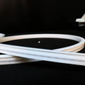Warm White Neon Flex 2700K 24V 6x12mm IP67 Waterproof 1cm Cut - UK LED Lights