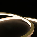 Extra Long 18x16mm Warm White 48V IP68 Top Bend Waterproof 30 Metre