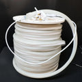 Warm White Neon Flex 14x25mm 220V 240V 120LEDs/m IP65 Waterproof with UK Plug — ATOM LED