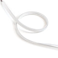 Mini Warm White Neon Flex 3000K Mini 24V 4x10mm IP65 Waterproof 168 LEDs/m - ATOM LED