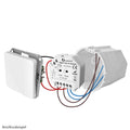 GLEDOPTO ZigBee Triac AC Dimmer GL-SD-001