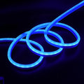 RGB Neon Flex 220V 240V 12x22mm IP67 Waterproof with Remote Full Kit - ATOM LED