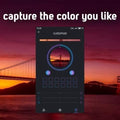 RGB Strip Light & Neon Flex WIFI Controller with Remote DC 5V-24V with Tuya App - ATOM LED