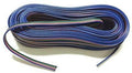 4 Pin RGB LED Strip Extension Wire Connector for RGB 5050 3528 - ATOM LED