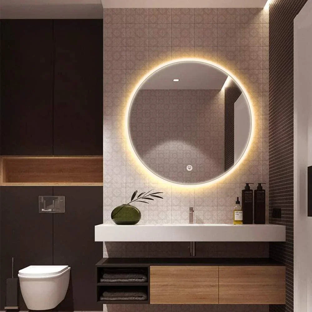 Mini Warm White Neon Flex 3000K 12V 6x12mm 120LEDs/m IP65 2.5cm Cut - ATOM LED