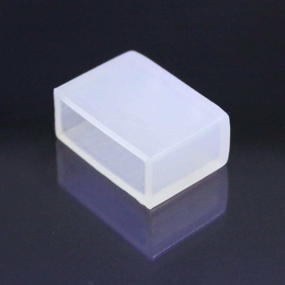 End Cap for LED Neon Flex 6x12mm x 3 - ATOM LED