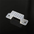 RGB LED Strip 60LEDs/m 12mm Clips x 20 - ATOM LED