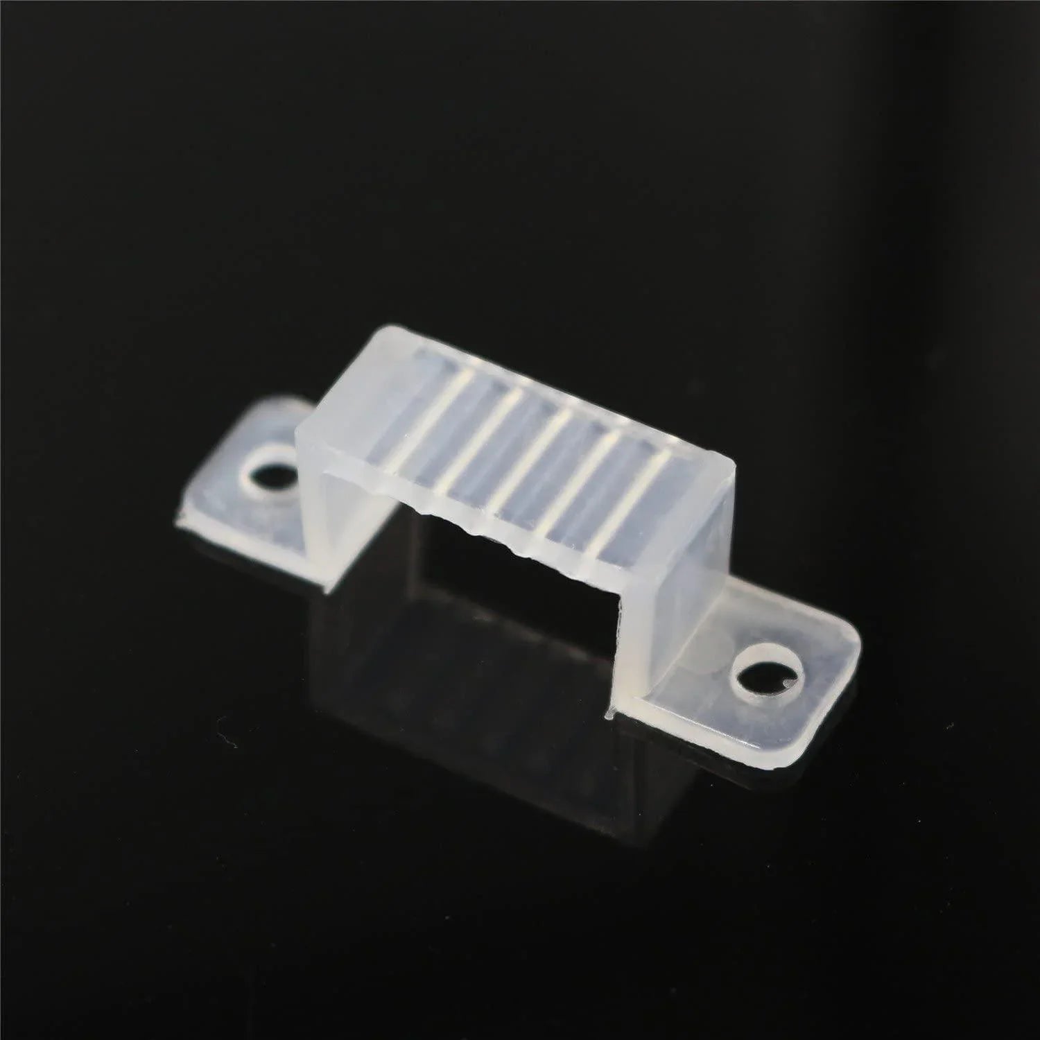 RGB LED Strip 60LEDs/m 12mm Clips x 20 - ATOM LED