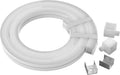 Silicone LED Neon Flex Diffuser Body for LED Strip 16x16mm - ATOM LED