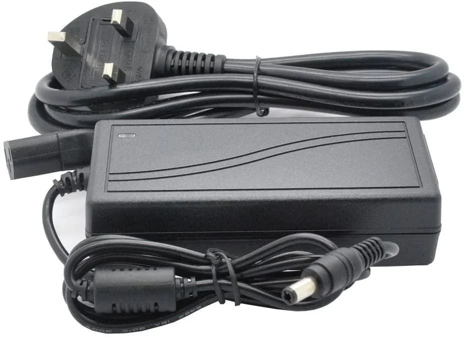 12V 5A 5 amp 60W AC/DC Power Supply Adaptor Transformer - ATOM LED