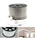 Cool White LED Strip Light 220V 240V 2835 IP67 Waterproof 120LED/m Full Kit - ATOM LED