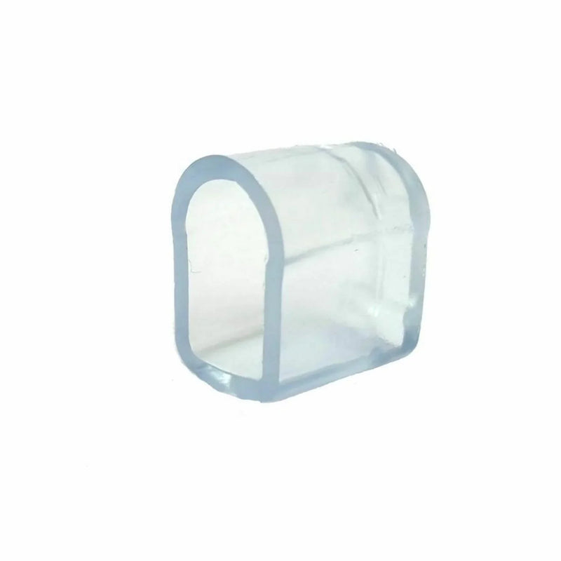 End Cap for LED Neon Flex 10x20mm - ATOM LED
