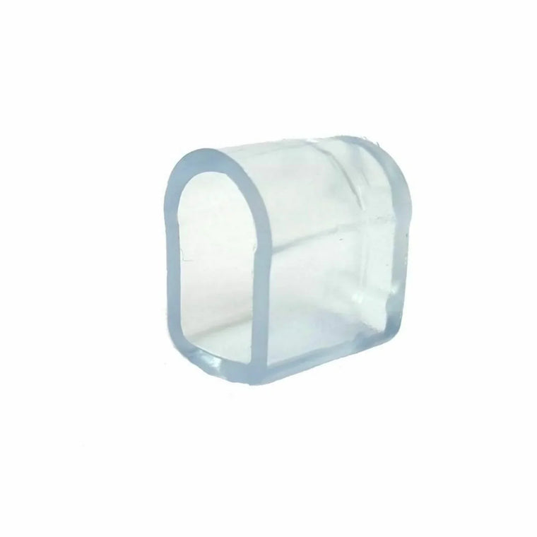 5 x End Cap for LED Neon Flex 8x16mm - ATOM LED