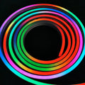 SP108E WiFi Controller DC 5V-24V for SK6812 SK6812-RGBW WS2812 WS2813 WS2811 AL2815 Digital Pixel Strip Light &  Neon Flex - ATOM LED