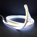 Cool White Neon Flex Double Side 220V 240V 120LED/m 8x16mm IP67 Waterproof Full Kit - ATOM LED