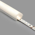 LED Neon Flex & LED Strip Silicone Cover Curve Body Flexible Bendable 15x20mm - ATOM LED