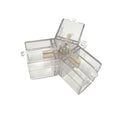 Hexagone LED Y Connector - ATOM LED