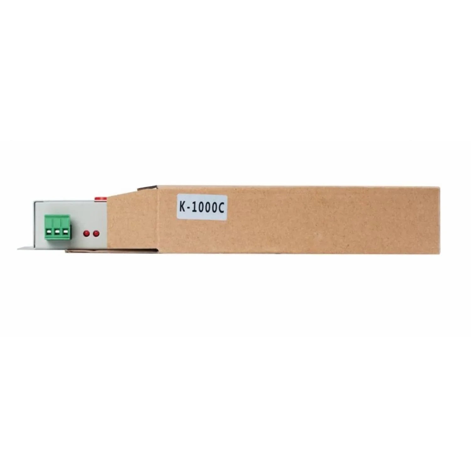 Digital RGB Pixel Controller K-1000C (T-1000S Updated) WS2812B WS2815 SK6812 WS2811 WS2801 LED Strip LED Matrix LED String 1536 Pixels Controller DC5-24V Addressable Programmable Controller with SD Card - ATOM LED